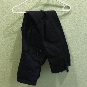 Jessica Simpson maternity pants